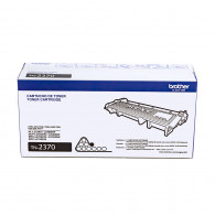 TONER TN 2370 DCP L254DW 2.6K BROTHER