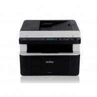 Impresora Multifuncional Laser Monocromatica DCP-1617NW Brother