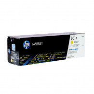 TONER HP CF402A (201A) YELLOW PARA LJ PRO M252