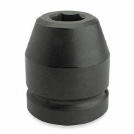 DADO IMPACTO 1-1/2 PULG L TOT2-5/8 PULG