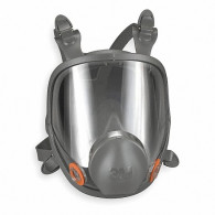 RESPIRADOR DE ROSTRO COMP  D/BAJO MANT 