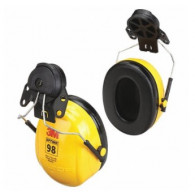 OREJERA PELTOR H9P3E ADAPTABLE A CASCO 3M