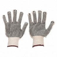 GUANTES TEJIDOS AMBIDIESTRO HOM G PR