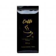 Café Blend tostado molido bolsa 500 gr Caffé