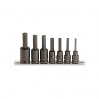 SET D/SOCALO D/IMPACTO J74152 PROTO