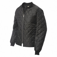Chaqueta negro m negro I7z911 Work King