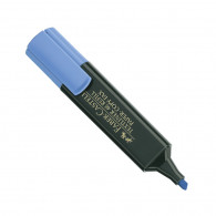 RESALTADOR AZUL TEXTLINER 48 FABER