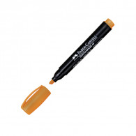 RESALTADOR NARANJA TEXTMARKET 49 FABER