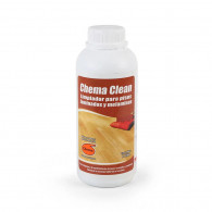LIMPIADOR PARA PISO LAMINADO 1LT CHEMA