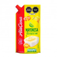 Mayonesa 475 gr Alacena