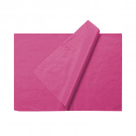 PAPEL SEDA GUINDA X 3 UND