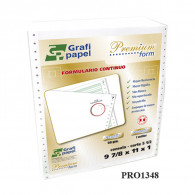 CONSOLA 9 7/8X11X1 (5 1/2), 56GR 1 MILL GRAFIPAPEL