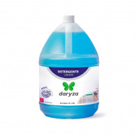Detergente líquido galón 3.8 lt daryza