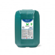 Lejía concentrada 7.5% bidón 19 Lt Daryza
