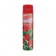 DESODORANTE AMB. JARDIN ROSAS 360 ML SAPOLIO