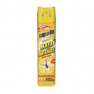 INSECTICIDA SPRAY MATA ARAAS 360 ML 