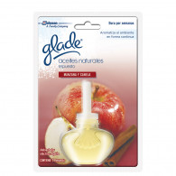 RPTO ACE NAT MANZANA/CANELA 21 ML GLADE