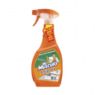 ANTIGRASA REGULAR GATILLO 500 ML