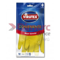 GUANTE CONVENIENTE TALLA L #9 VIRUTEX