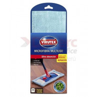 MOPA SECA PLANA MICROACTIVA RPTO VIRUTEX