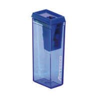 TAJADOR PLASTICO SIMPLE C/DEP RECTAN 557 ARTESCO