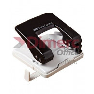 PERFORADOR METALIC 40H NEGRO FABER