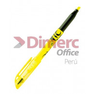 RESALTADOR AMARILLO BORRABLE SW FL FRIXION PILOT