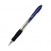 BOLIGRAFO AZUL SUPERGRIP BPGP 10R F PILOT