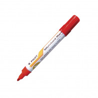 MARCADOR PIZARRA ROJO WBMK ALUMINIO PILOT