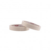 Cinta de montaje blanco 3/4x2 mts Shurtape