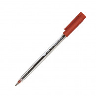 BOLIGRAFO ROJO 060 FABER