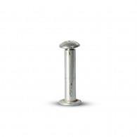 TORNILLO CHICAGO 1" POR 100 UNIDADES