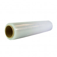 STRETCH FILM INDUST T 18" X 20 MIC 2 KG SOLPACK