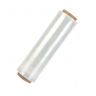 STRETCH FILM INDUST T 20" X 20 MIC 2.00 KG SOLPACK