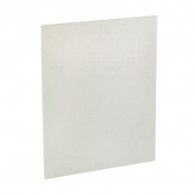 PAPELOGRAFO BLANCO 58CMX83CM X 25 UNI 56GR