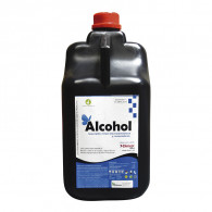 ALCOHOL ISOPROPILICO 99Â° GALON 3.8 LT DARYZA