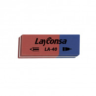 BORRADOR MIXTO GRANDE LA 40 LAYCONSA