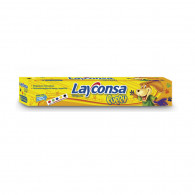 TEMPERAS 7 COLORES + PINCEL +PALETA PUPPY LAYCONSA