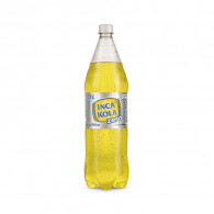 GASEOSA 1500 ML DESCART PACK X6 UN INCA KOLA ZERO