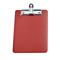 MINI TABLERO ECONOMICO ROJO ARTESCO