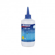 SILICONA LIQUIDA X 250 ML ARTESCO