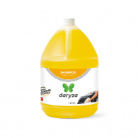Shampoo para auto galón 3.8 lt Daryza