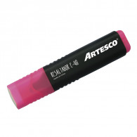 RESALTADOR ROSADO E 48 ARTESCO