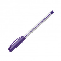 BOLIGRAFO VIOLETA 032 TRILUX FABER