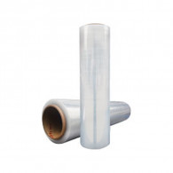 STRETCH FILM INDUST T 18" X 20 MIC 1,75 KG SOLPACK