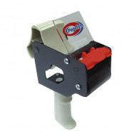 DISPENSADOR CINTA EMBALAJE B.METAL EX233 PEGAFAN