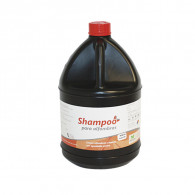 SHAMPOO DE ALFOMBRAS GALON 3.8 LT DARYZA