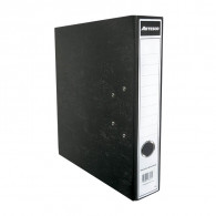 ARCHIV PALANCA CARTON PLAST L/ANGOSTO A4 ARTESCO