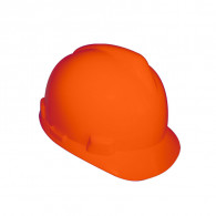 CASCO NARANJA FORTE