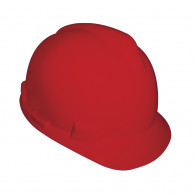 CASCO ROJO FORTE